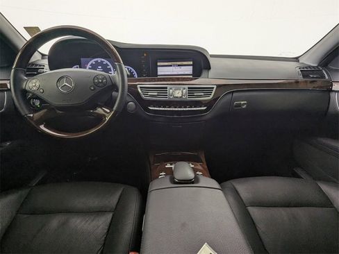 Used 2010 Mercedes-Benz S 550 S 550 image 14