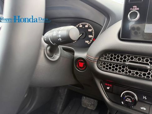 New 2026 Honda HR-V Sport image 27