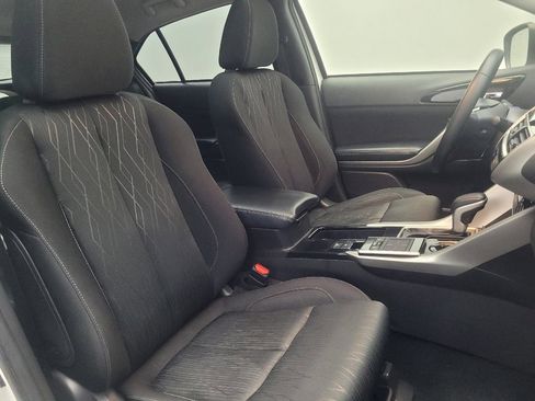 Used 2020 Mitsubishi Eclipse Cross SE image 21