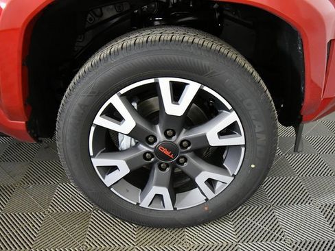 New 2026 Toyota 4Runner TRD Sport Premium image 17