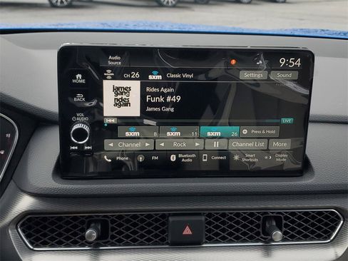 New 2026 Acura Integra A-Spec image 23