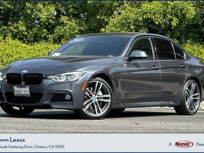 Used 2018 BMW 340i Sedan w/ Premium Package