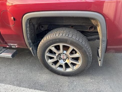 Used 2017 GMC Sierra 1500 Denali AWD/4WD image 12