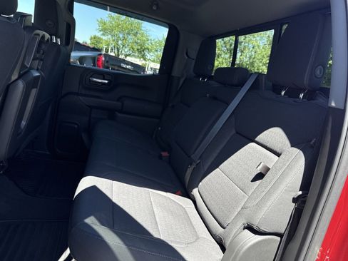 Used 2020 Chevrolet Silverado 1500 LT w/ All-Star Edition AWD/4WD image 22