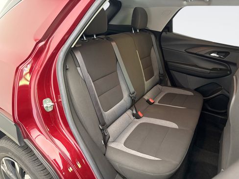 Used 2023 Chevrolet TrailBlazer LT w/ Convenience Package image 17