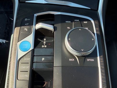 Used 2023 BMW i4 eDrive40 w/ Premium Package RWD image 25