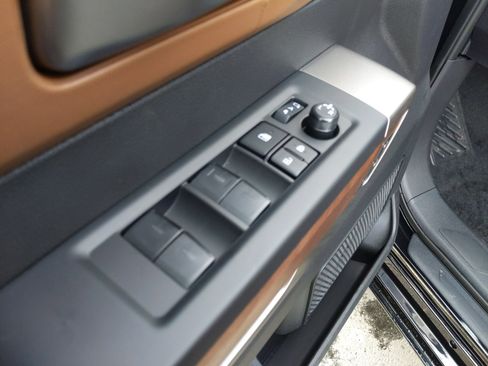New 2026 Toyota Tundra 1794 Edition AWD/4WD image 18