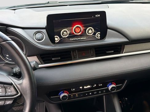 Used 2021 MAZDA MAZDA6 Sport image 24