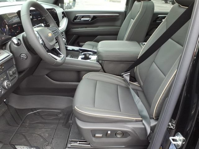 New 2026 Chevrolet Tahoe Premier w/ Sun And Tow Package AWD/4WD image 6