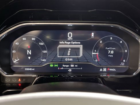 Used 2023 GMC Sierra 1500 Elevation image 21