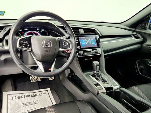 Used 2020 Honda Civic Sport image 12