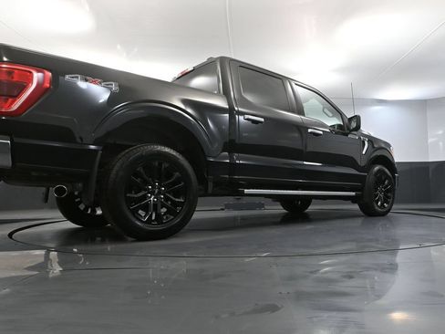 Used 2022 Ford F150 XLT w/ Equipment Group 301A Mid AWD/4WD image 52