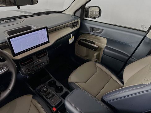 New 2026 Ford Maverick Lariat AWD/4WD image 25