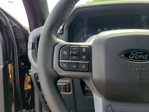 New 2026 Ford F150 XLT w/ Equipment Group 302A MID AWD/4WD image 23