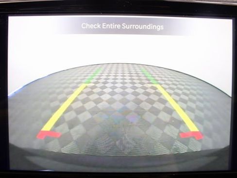 New 2026 Chrysler Pacifica Select image 3