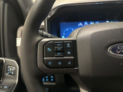 New 2026 Ford F350 Lariat w/ Black Appearance Package AWD/4WD image 43