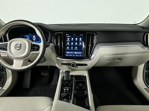 New 2026 Volvo V60 B5 Cross Country Plus w/ Protection Package Premier image 18