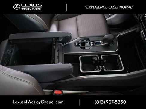 Used 2025 Lexus TX 350 FWD w/ Technology Package image 34