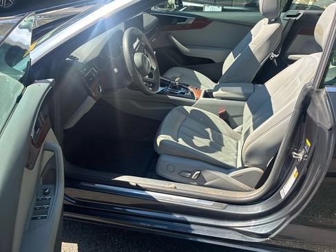 Used 2020 Audi A5 2.0T Prestige w/ Convenience Package AWD/4WD image 16