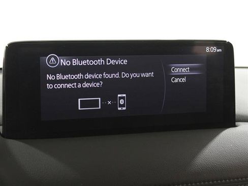 Used 2021 MAZDA CX-5 Grand Touring w/ GT Premium Package image 10