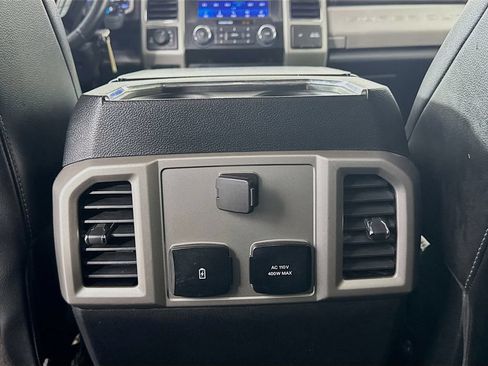 Used 2020 Ford F350 Lariat w/ FX4 Off-Road Package AWD/4WD image 28