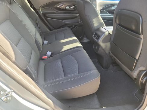 Used 2024 GMC Terrain SLE AWD/4WD image 10