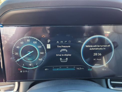 New 2026 Hyundai Elantra Limited FWD image 17