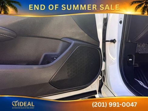 Used 2022 Honda Accord Sport image 41