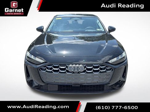 New 2025 Audi A5 2.0T Prestige image 2