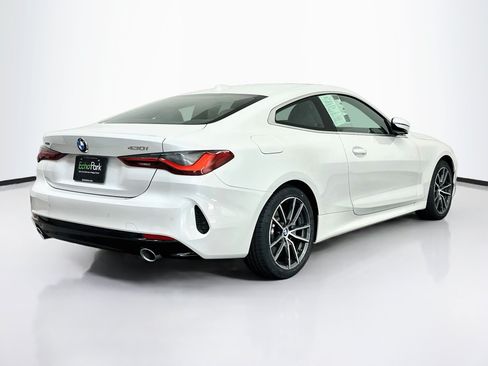 Used 2026 BMW 430i xDrive Coupe AWD/4WD image 9