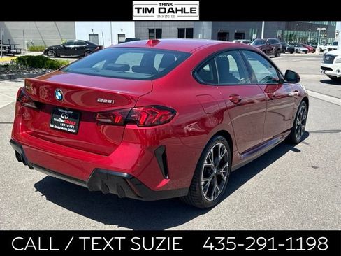 Used 2025 BMW 228i xDrive AWD/4WD image 7