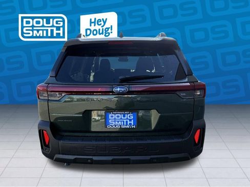 New 2026 Subaru Outback Limited image 4