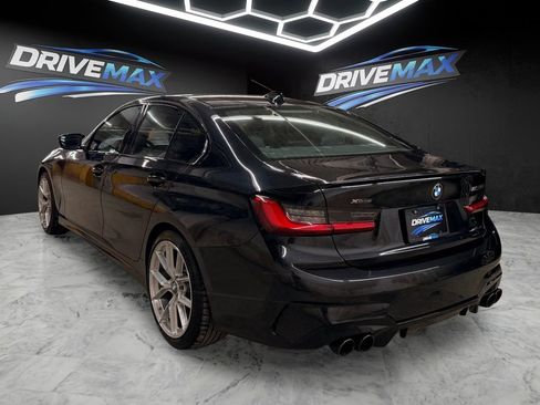 Used 2020 BMW M340i xDrive AWD/4WD image 7