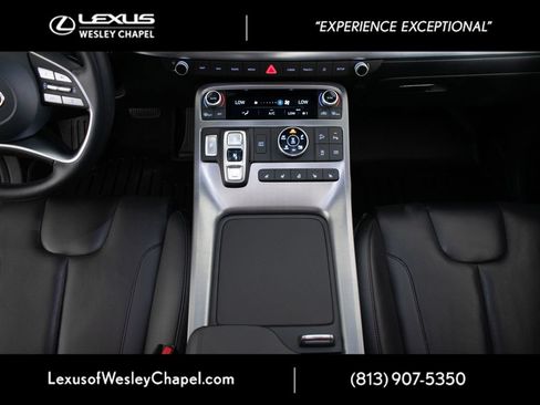 Used 2023 Hyundai Palisade Calligraphy AWD/4WD image 31
