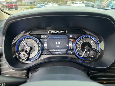 Used 2021 RAM 1500 Limited image 10