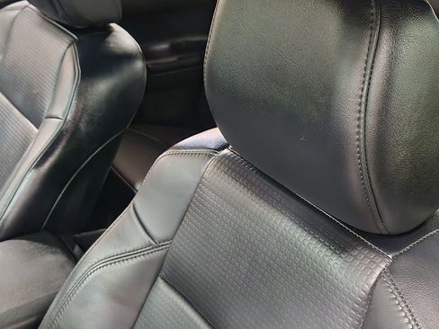 Used 2023 Toyota Tacoma Limited w/ Nightshade Package image 34