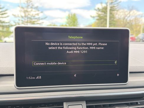 Used 2019 Audi A4 2.0T Premium Plus w/ Premium Plus Package AWD/4WD image 22