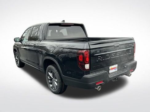 New 2026 Honda Ridgeline Sport image 3