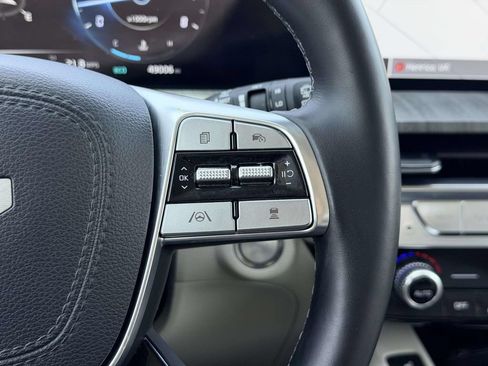Used 2024 Kia Telluride SX AWD/4WD image 8