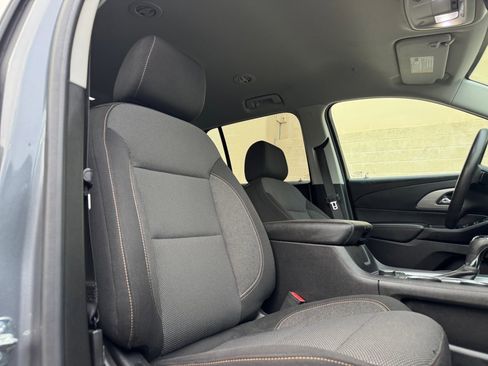 Used 2020 Chevrolet Traverse LS w/ LPO, Cargo Package image 20