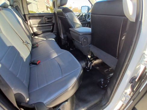 Used 2021 RAM 1500 Tradesman image 32