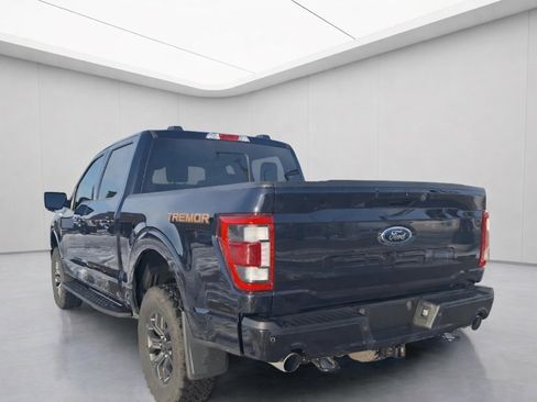Used 2023 Ford F150 Tremor w/ Equipment Group 402A High image 5