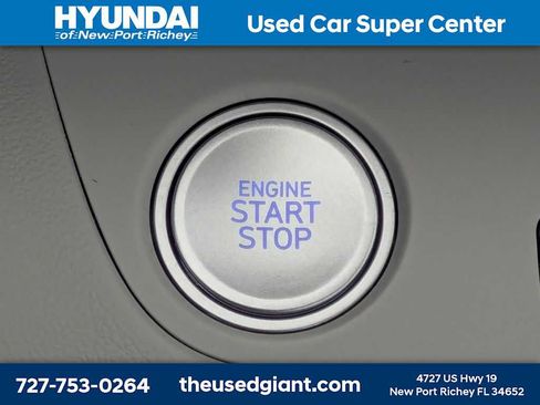 Certified 2023 Hyundai Elantra Limited w/ Cargo Package FWD image 36
