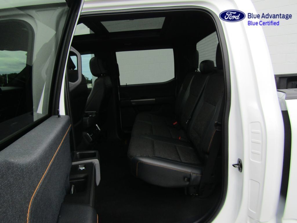 Certified 2023 Ford F150 Tremor AWD/4WD image 26