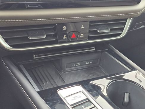 New 2026 Volkswagen Atlas SEL image 27