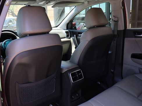 Used 2019 Kia Sportage EX w/ EX Technology Package FWD image 32