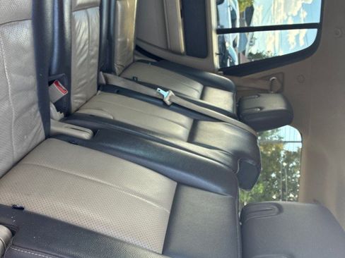 Used 2007 Ford Expedition Eddie Bauer AWD/4WD image 25