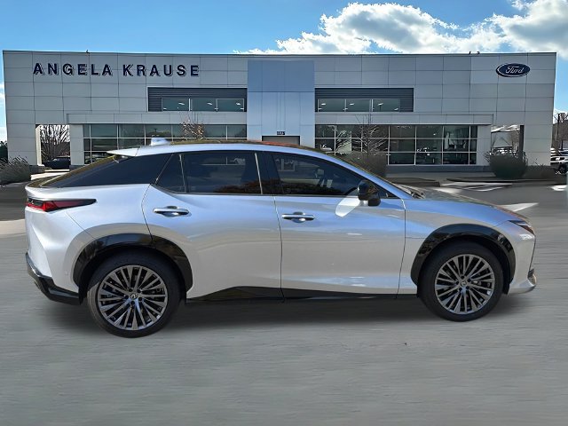 Used 2023 Lexus RZ 450e Premium w/ Accessory Package (2T) AWD/4WD image 10