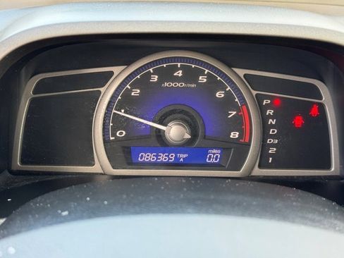 Used 2008 Honda Civic LX image 18