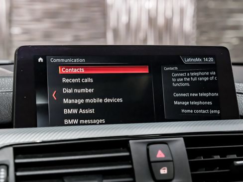 Used 2019 BMW 430i xDrive Coupe w/ Convenience Package AWD/4WD image 27